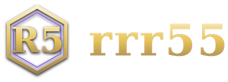 rrr55 logo